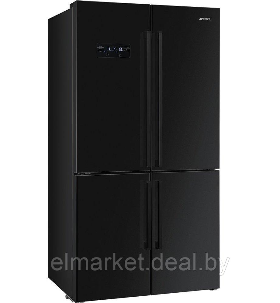 Холодильник Smeg FQ60NDF