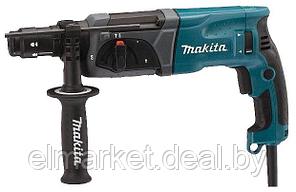 Перфоратор Makita HR 2470 FT