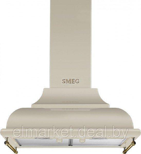 Вытяжка Smeg KC16POE - фото 1 - id-p103060981