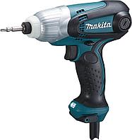 Шуруповерт Makita TD0101F