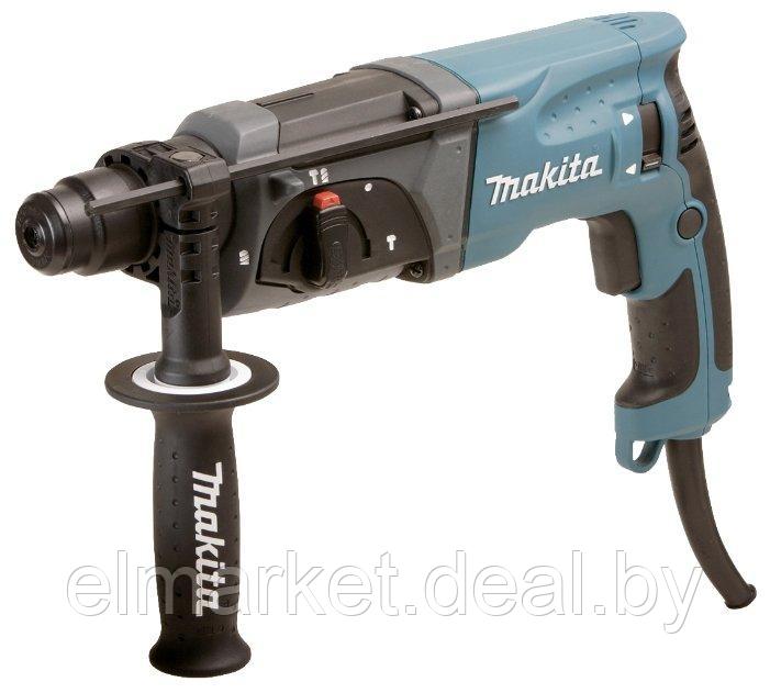 Перфоратор Makita HR 2470