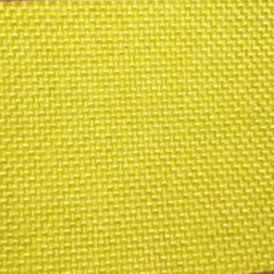 Ткань CORDURA(КОРДУРА) 1000D Цв. Желтый