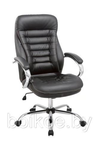 Кресло офисное Calviano VIP-Masserano Black - фото 1 - id-p119095150