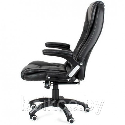 Кресло офисное Calviano Veroni Black - фото 2 - id-p119096832