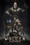 Wolcen: Lords of Mayhem DVD-2 (Копия лицензии) PC