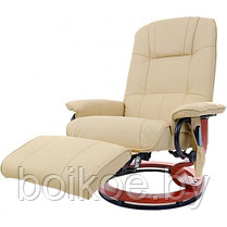 Кресло массажное с подогревом Calviano 2160, фото 3