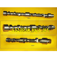 1323930 Вал распределительный Camshafts