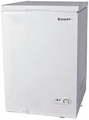 Ларь морозильный COOLEQ CF-100