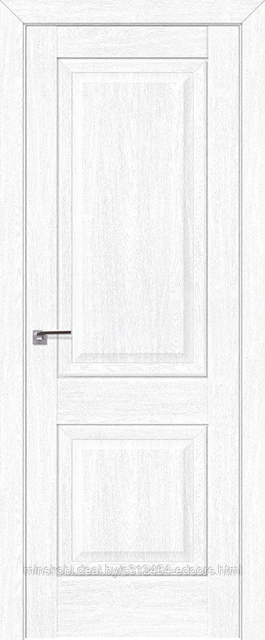 Дверь межкомнатная Profildoors 2.87XN Монблан