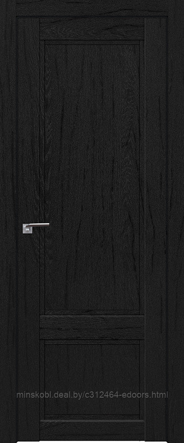 Дверь межкомнатная Profildoors 2.30XN Даркбраун