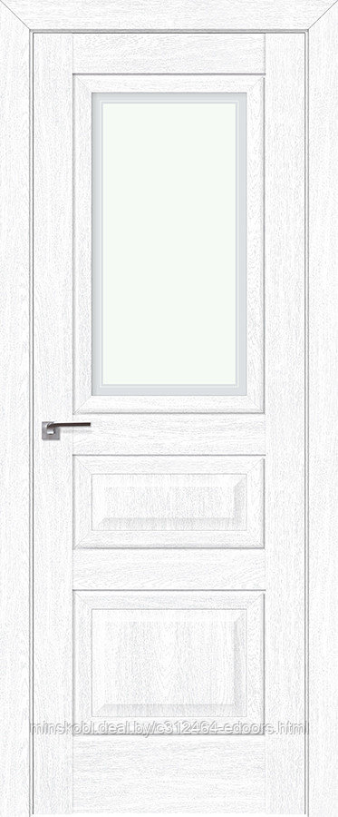 Дверь межкомнатная Profildoors 2.94XN нео 800*2000 Монблан