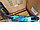 LK-S187 Самокат трюковый Хулиган  (прыжковый), ХРОМИРОВАННЫЙ, подростковый, алюминиевые диски, колесо 360°, фото 7