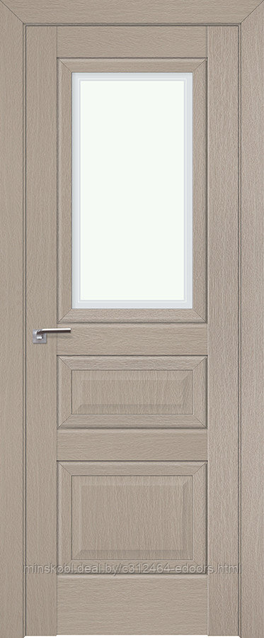 Дверь межкомнатная Profildoors 2.94XN нео 800*2000 Стоун