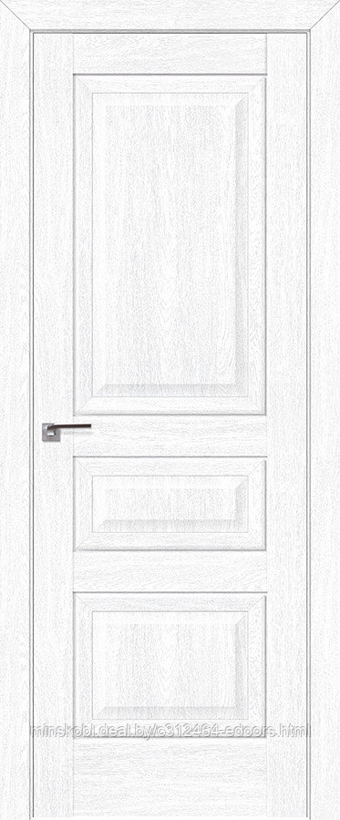 Дверь межкомнатная Profildoors 2.93XN 800*2000 Монблан