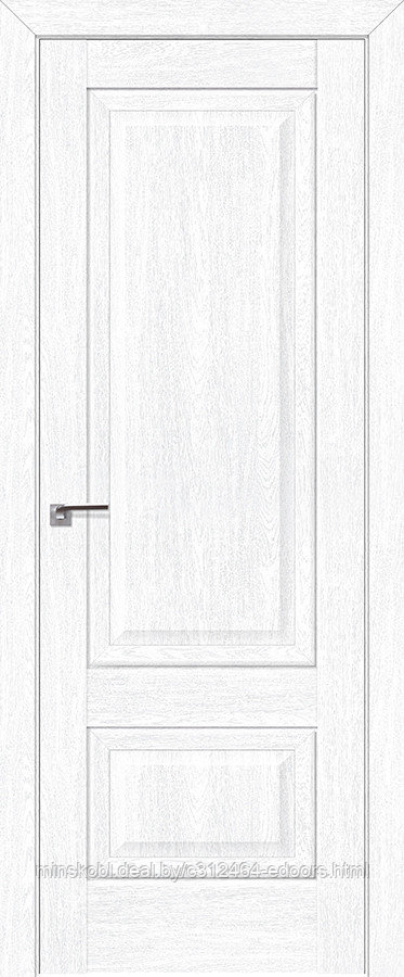 Дверь межкомнатная Profildoors 2.89XN 800*2000 Монблан