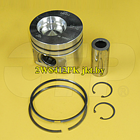 2W8412PK Комплект поршней Piston Kits