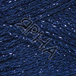 Пряжа Ярнарт Элеганс (YarnArt Elegance) цвет 105 тёмно-синий