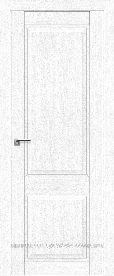 Дверь межкомнатная Profildoors 2.41XN 800*2000 Монблан