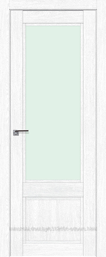 Дверь межкомнатная Profildoors 2.31XN матовое 800*2000 Монблан