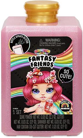 MGA Entertainment Пупси Сюрприз - Пупсы Fantasy Friends 575859, фото 2