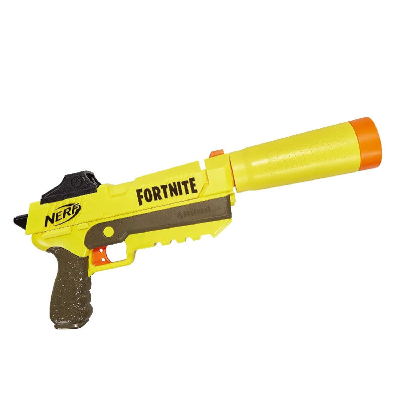 БЛАСТЕР NERF FORTNITE SP-L E6717