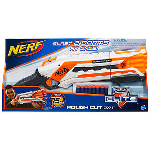 Бластер Nerf Нерф Элит Рафкат A1691, фото 2