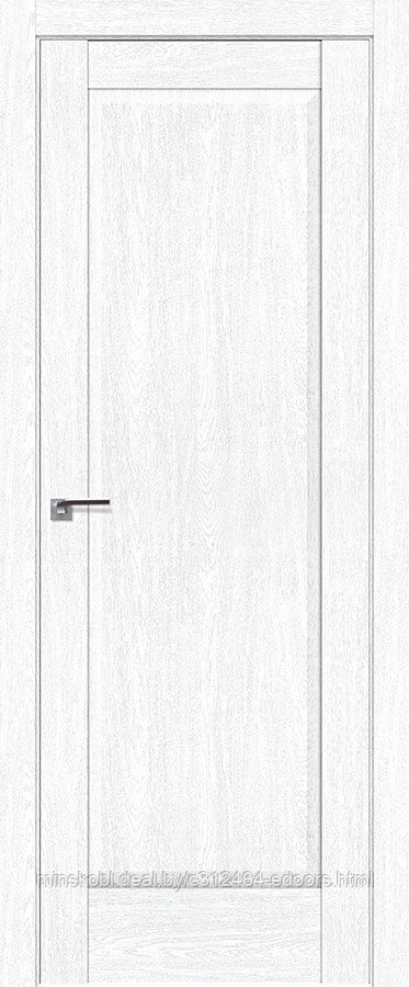Дверь межкомнатная Profildoors 100XN Монблан