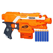 Бластер Nerf Нерф Элит Страйф A0200