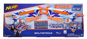 Бластер Nerf Нерф Элит C3135 Split Strike, фото 2