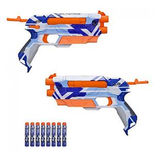 Бластер Nerf Нерф Элит C3135 Split Strike, фото 2