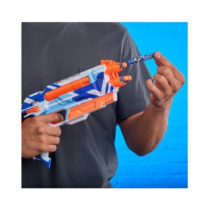 Бластер Nerf Нерф Элит C3135 Split Strike - фото 3 - id-p119104329