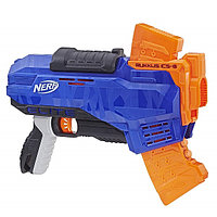 Бластер Нерф со стрелами Элит Руккус Hasbro Nerf E2654