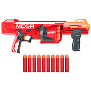 Бластер Nerf Нерф Мега Берсеркер B1269