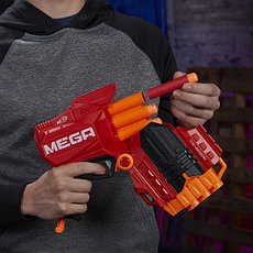 Hasbro Nerf E0103 Нерф Мега Три-брейк, фото 3