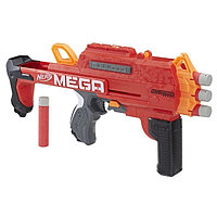 Нерф Бластер Мега Бульдог Hasbro Nerf E3057