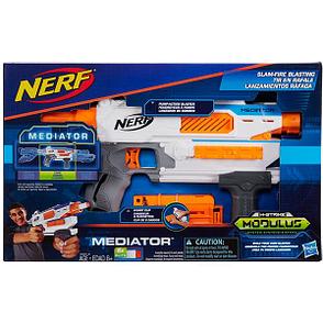 Hasbro Nerf E0016 Нерф Бластер Модулус Медиатор, фото 2