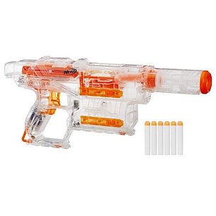 Нерф Бластер Модулус Шэдоу Hasbro Nerf E2655, фото 2