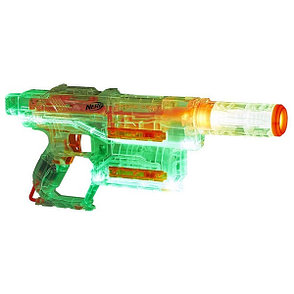 Нерф Бластер Модулус Шэдоу Hasbro Nerf E2655, фото 2