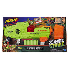 Hasbro Nerf E0311 Нерф Зомби Страйк Реврипер, фото 2