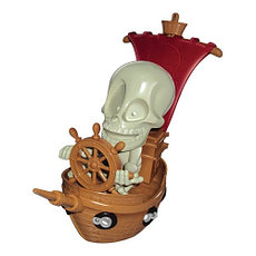 Тир проекционный Джонни-Пират с 1 бластером Johnny the Skull 1090-1, фото 3