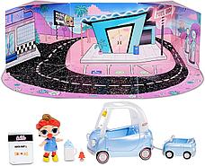 Куклы L.O.L. Набор LOL Furniture с куклой Can Do Baby и мебелью 564928, фото 3