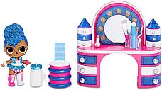 Куклы L.O.L. Набор LOL Furniture с куклой Independent Queen и мебелью 564942, фото 3