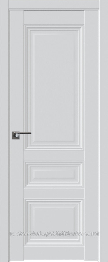 Межкомнатная дверь 2.108U 800*2000 Аляска