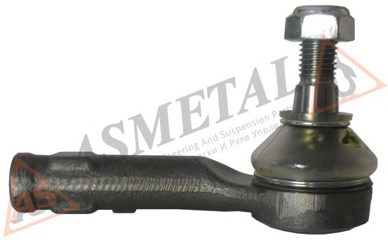 НАКОНЕЧНИК РУЛЕВОЙ ТЯГИ лев FORD: B-MAX 12-, ECOSPORT 11-, FIESTA VI 08-, FIESTA VI Van 09-, TOURNEO COURIER K