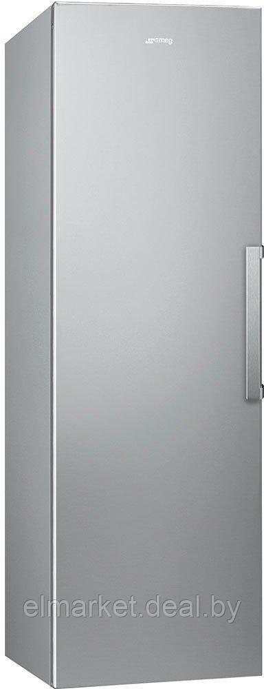 Морозильник Smeg FF18EN2HX - фото 1 - id-p119106742