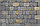 Плитка тротуарная Старый город COLOR MIX Степь 60мм, фото 2