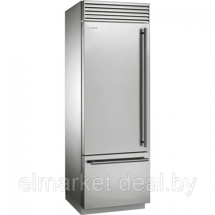 Холодильник Smeg RF376LSIX - фото 1 - id-p119106772