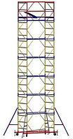 Вышка тура РИЗ ВСП 250/1,2 7+1