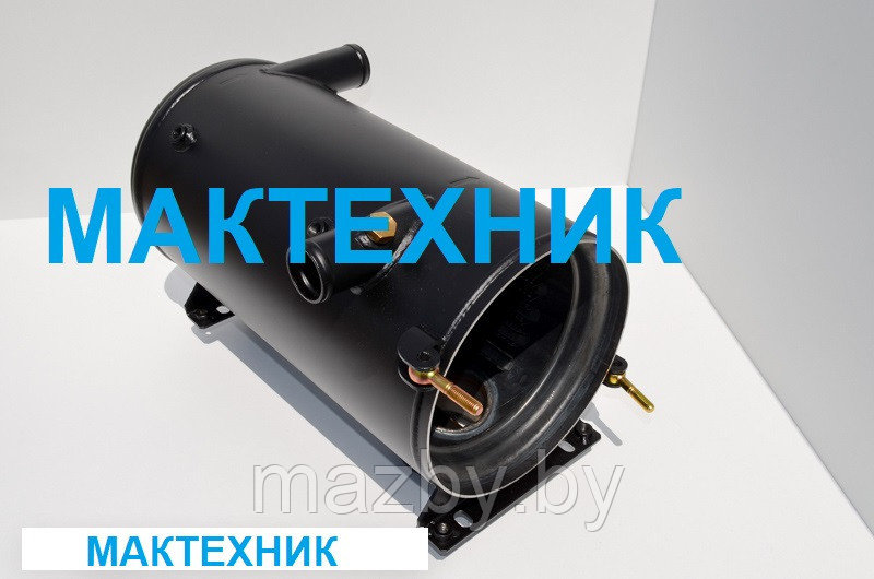 Теплообменник webasto DBW2020 /300 /350