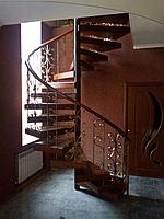 Перила для лестницы №27